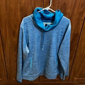 RBX Athletic long sleeve sweatshirt